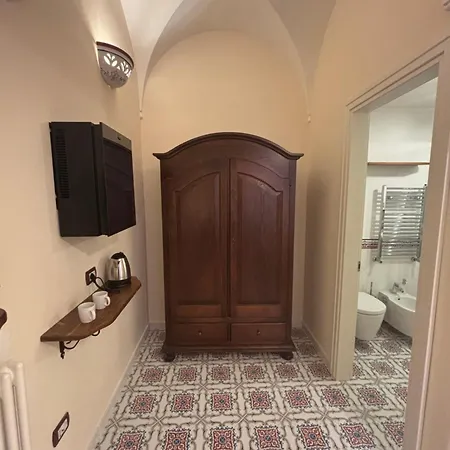 Bed & Breakfast Le Amalfitane