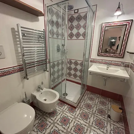 Le Amalfitane Bed & Breakfast *