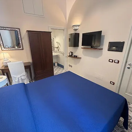 Le Amalfitane * Salerno