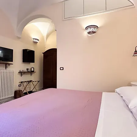 Le Amalfitane * Salerno