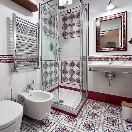 Le Amalfitane * Salerno