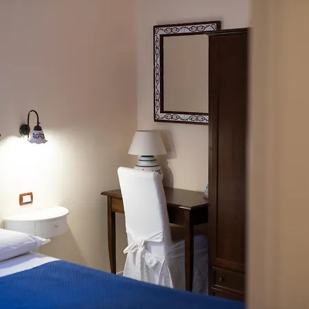 Le Amalfitane Salerno