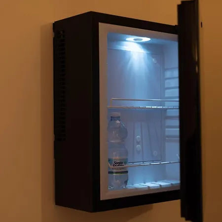 Le Amalfitane Bed & Breakfast Salerno