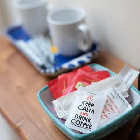 Le Amalfitane Bed & Breakfast Salerno