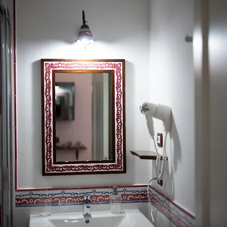 Bed & Breakfast Le Amalfitane *