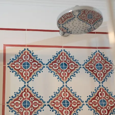 Bed & Breakfast Le Amalfitane