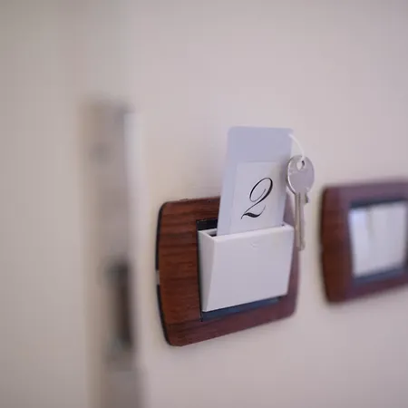 Le Amalfitane Bed & Breakfast *