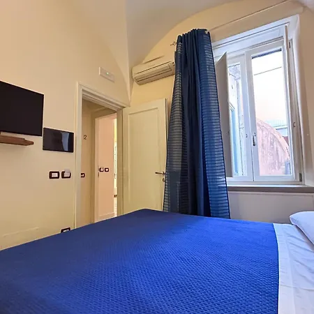 Bed & Breakfast Le Amalfitane *