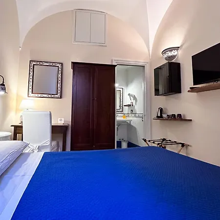 Bed & Breakfast Le Amalfitane