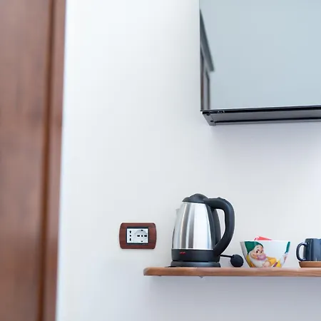 Le Amalfitane Bed & Breakfast Salerno