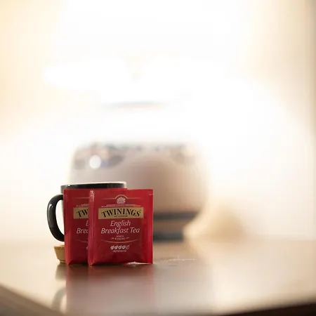 Bed & Breakfast Le Amalfitane *