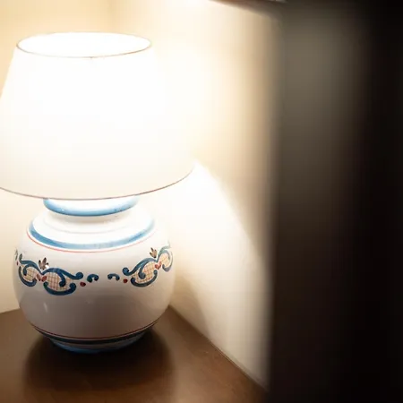 Le Amalfitane Salerno