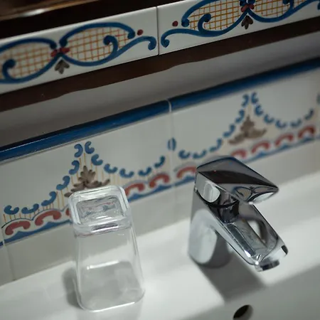 Le Amalfitane * Salerno