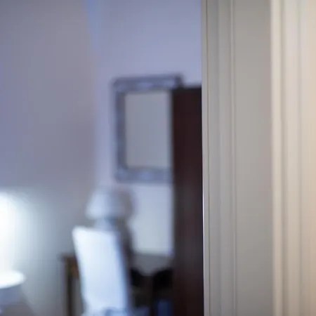 Le Amalfitane Bed & Breakfast Salerno