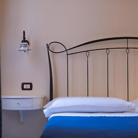 Le Amalfitane * Salerno