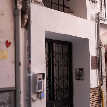 Bed & Breakfast Le Amalfitane *