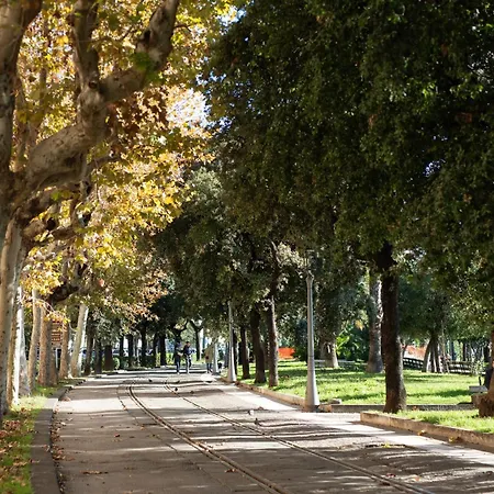 Bed & Breakfast Le Amalfitane *