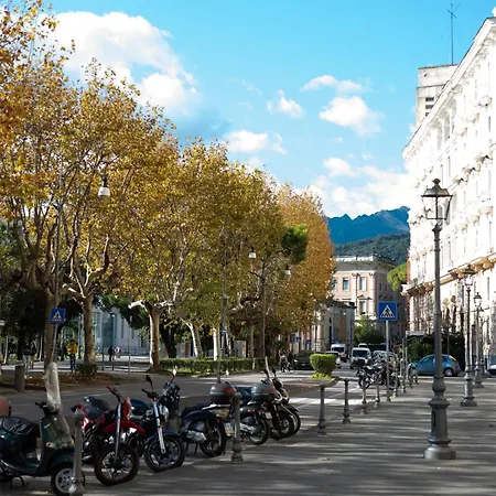 Le Amalfitane Bed & Breakfast *