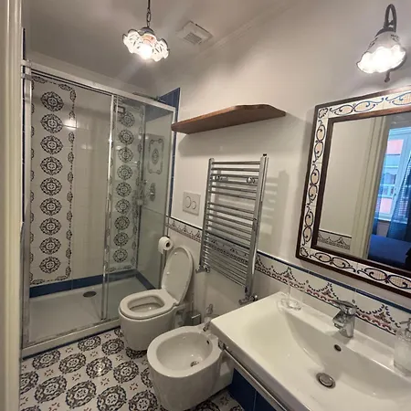 Le Amalfitane 萨莱诺