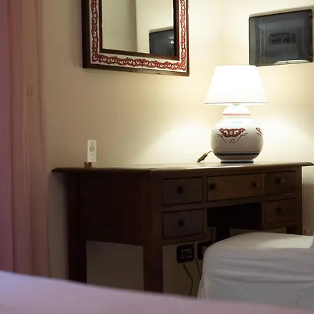 Le Amalfitane * 萨莱诺