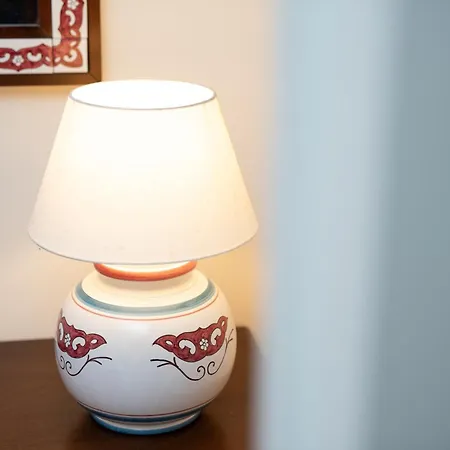 Le Amalfitane 住宿加早餐酒店