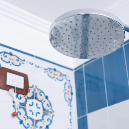 住宿加早餐酒店 Le Amalfitane *