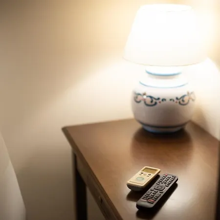 Le Amalfitane * 萨莱诺