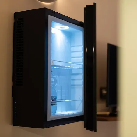 Le Amalfitane 萨莱诺