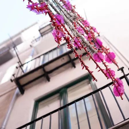 Le Amalfitane 住宿加早餐酒店 *