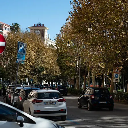 住宿加早餐酒店 Le Amalfitane *