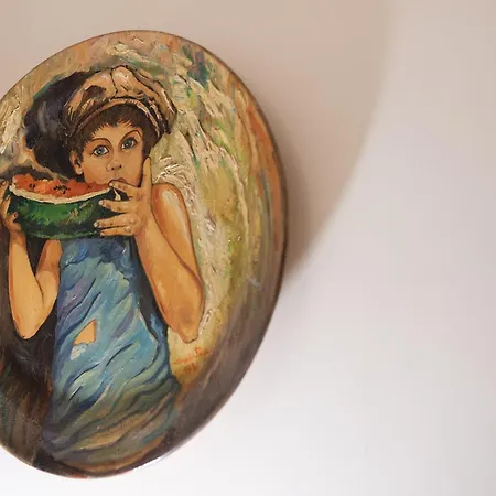 Le Amalfitane 萨莱诺