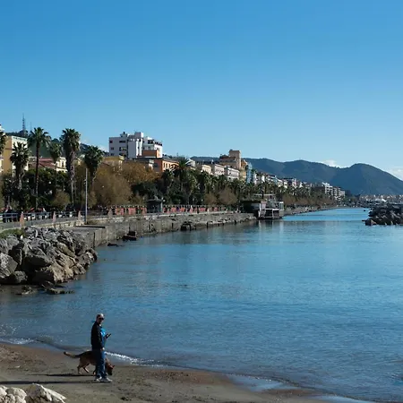住宿加早餐酒店 Le Amalfitane *