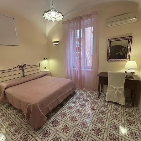 Bed and Breakfast Le Amalfitane *