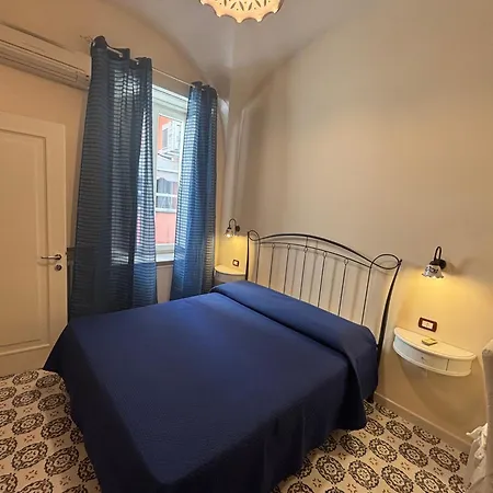 Le Amalfitane فندق مبيت وإفطار