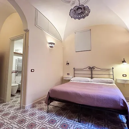 Le Amalfitane Bed and breakfast