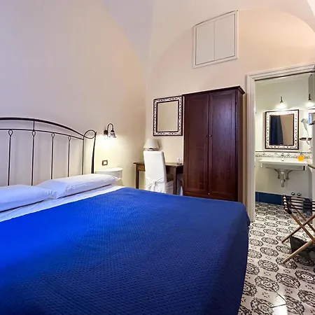 Bed and breakfast Le Amalfitane *