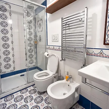 Bed and breakfast Le Amalfitane