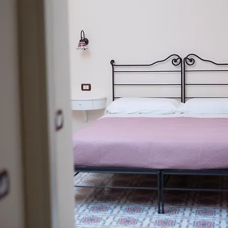 Le Amalfitane Bed and breakfast Salerno