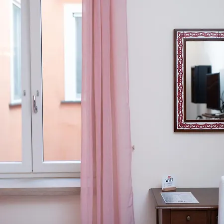 Bed and breakfast Le Amalfitane