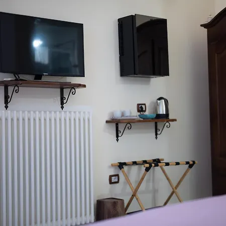 Bed and breakfast Le Amalfitane *