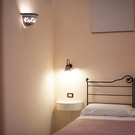 Le Amalfitane Bed and breakfast Salerno