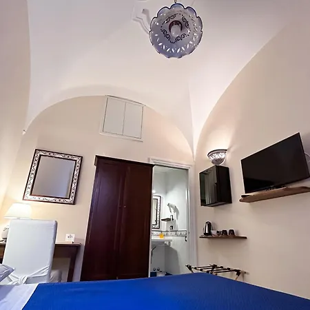 Bed and breakfast Le Amalfitane *