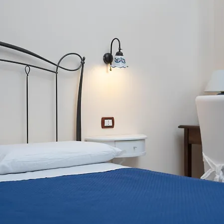 Bed and breakfast Le Amalfitane