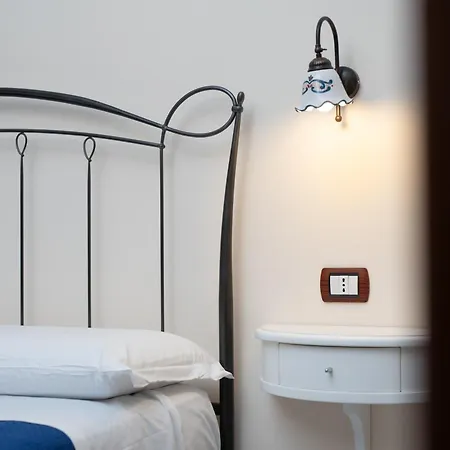 Le Amalfitane Bed and breakfast Salerno
