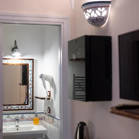 Bed and breakfast Le Amalfitane Salerno