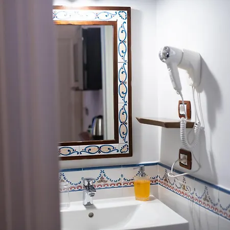 Le Amalfitane Bed and breakfast