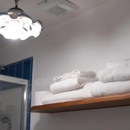 Le Amalfitane Bed and breakfast